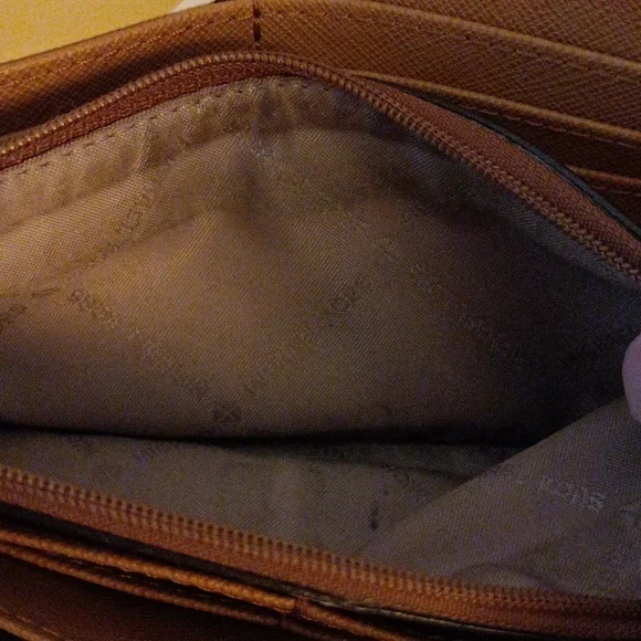 Wallet Michael Kors - Picture 5 of 9